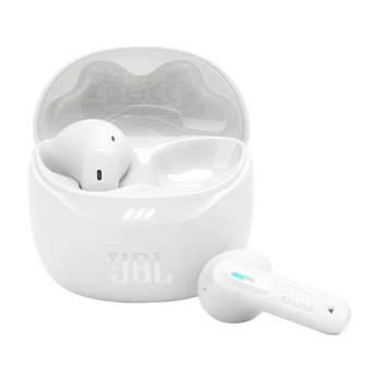 JBL Tune Flex 2, white