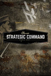 Strategic Command Classic Wwi PC