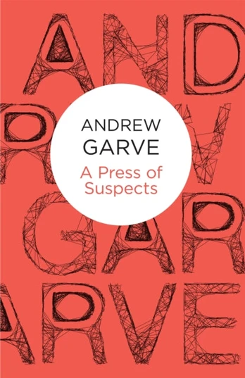 Press of Suspects