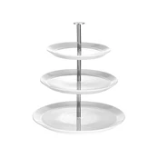 Serviravimo lėkštė Tescoma Lifting Up, 27 cm kaina
