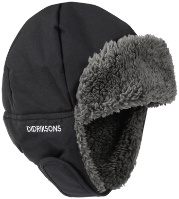 DIDRIKSONS kepurė BIGGLES, 505028-060, 56 cm