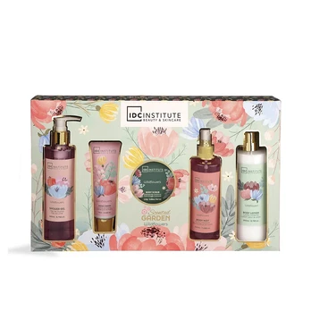 SCENTED GARDEN WILDFLOWERS CASE 5 pcs