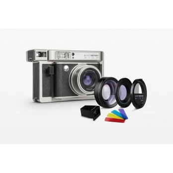 Lomography Lomo Instant Wide Combo - Monte Carlo Edition