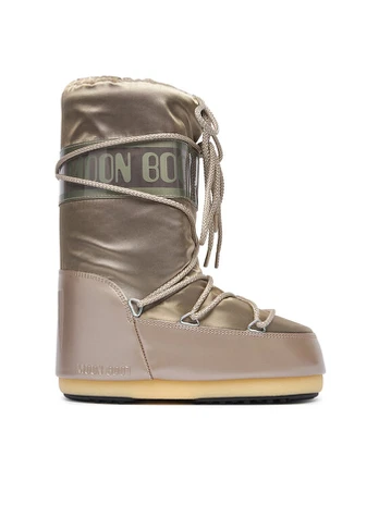 Sniego batai Moon Boot 80D1401680 M Auksinė