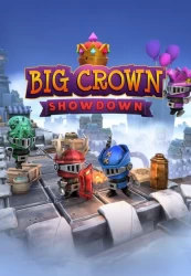 Big Crown: Showdown PC kaina