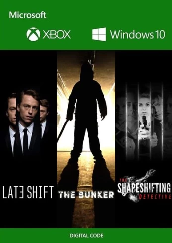 The FMV Collection 2 PC