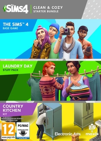 The Sims 4 Pc/Mac