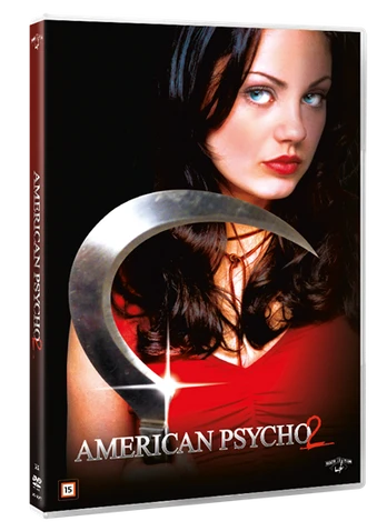 AMERICAN PSYCHO 2