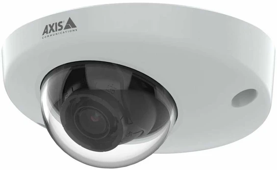 NET P3905-R MK III DOME/02670-001 AXIS
