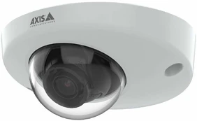 NET P3905-R MK III DOME/02670-001 AXIS kaina