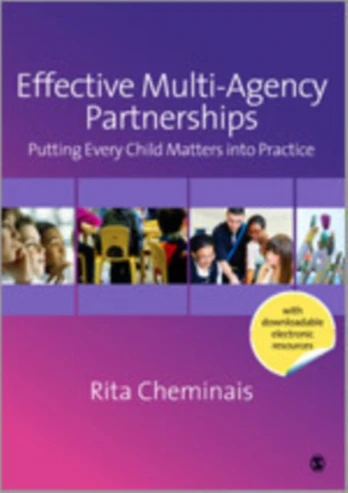 Effective Multi-Agency Partnerships