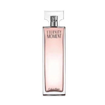 Kvapusis vanduo Calvin Klein Eternity Moment, 100 ml