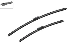 Valytuvai BOSCH 3397014419 kaina
