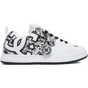 Laisvalaikio batai DC Shoes CEOWB-MP40-160W Balta kaina