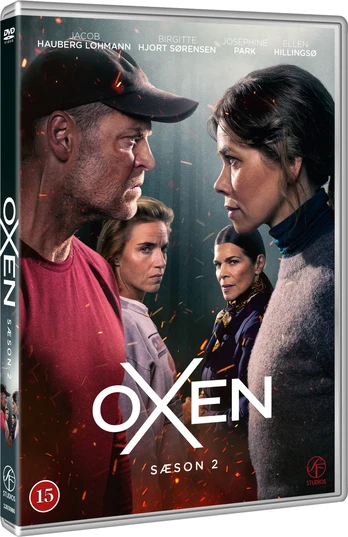 OXEN - Sæson 2