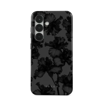 Nocturnal - Samsung Galaxy S25 Plus Case, Tough (Magnetic) / N/A