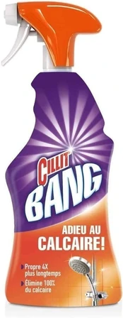 Cillit_Bang Valiklis Cillit Bang, 0.9 l