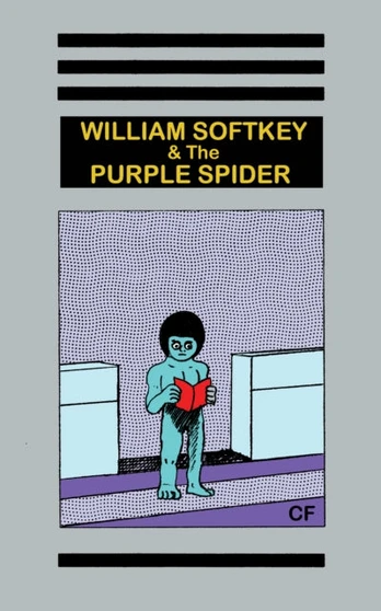 William Softkey and the Purple Spider