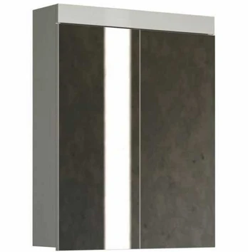 Spintelė Trendteam Kelia Balta 60 x 77 x 17 cm