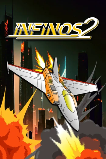 Infinos 2 Xbox