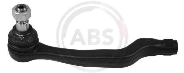 Skersinės vairo trauklės galas A.B.S. 230649