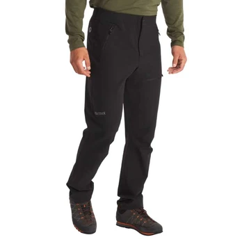Vyriškos kelnės Marmot Scree Pant - Smėlio - L