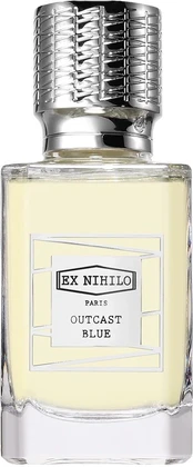EX NIHILO OUTCAST Mėlynas EDP 50 ML