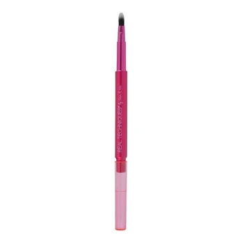 Real Techniques travel lip makeup brush