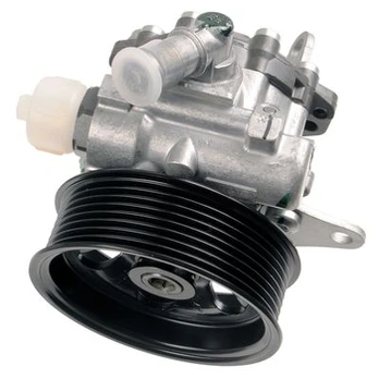 Hidraulinis siurblys, vairo sistema BOSCH K S00 000 754