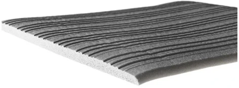 Matting Y RETAIL 61cmx18,3m pilka