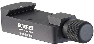 Novoflex Q=Mount Mini Release plate