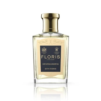 Floris Of London Stephanotis Bath Essence, 50 ml
