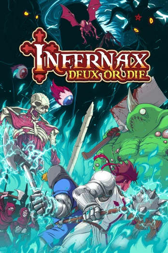 Infernax PC