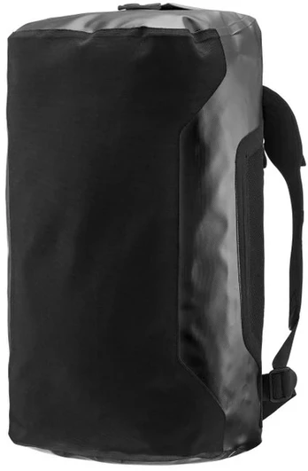 Krepšys Ortlieb Duffle Juodas