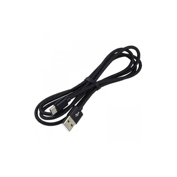 USB-C PD 100cm everActive CBB-1PD3 Power Delivery 3A cable with 60W fast charging support