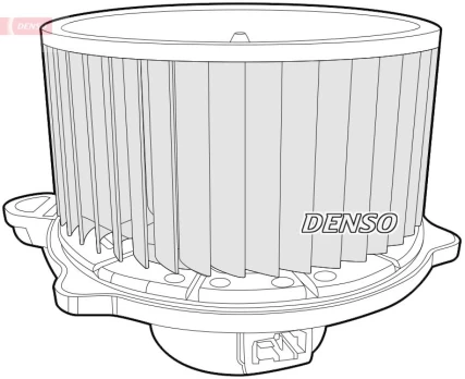 Vidaus pūtiklis DENSO DEA41012
