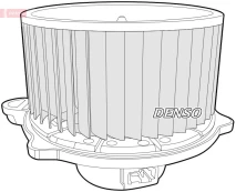 Vidaus pūtiklis DENSO DEA41012 kaina