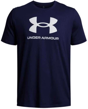 Under Armour marškinėliai
