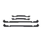 Garmin Flush Mount Kit 010-12440-02