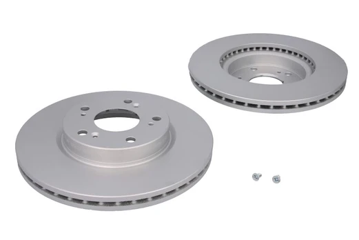 DELPHI BG3980C Brake Disc