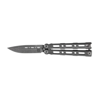 Benchmade 82 Laro Drugelio peilis
