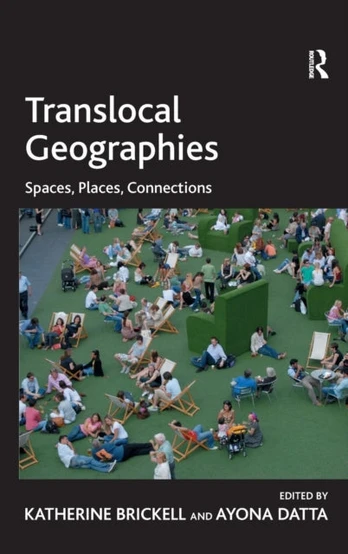 Translocal Geographies