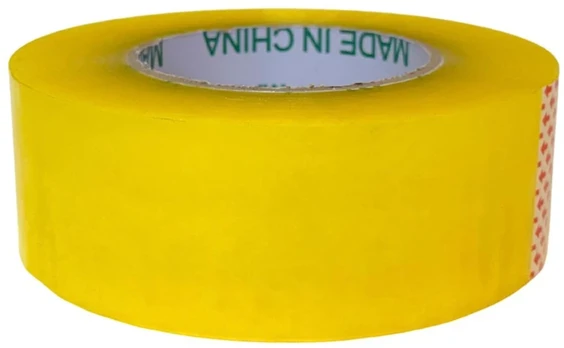 Lipni juosta 5cm x 300m