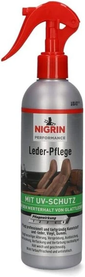 NIGRIN Performance odos priežiūros priemonė (300 ml)