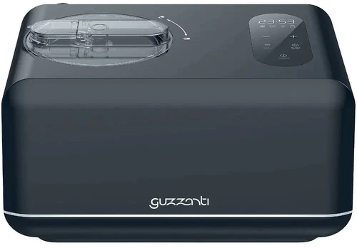 ledų gaminimo aparatas Guzzanti GZ 153A