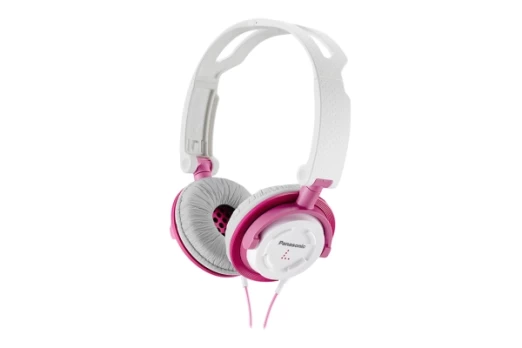 Ausinės Panasonic RP-DJS150E-P