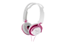 Ausinės Panasonic RP-DJS150E-P kaina