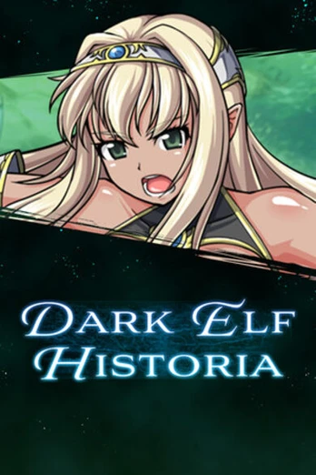 Dark Elf Historia PC