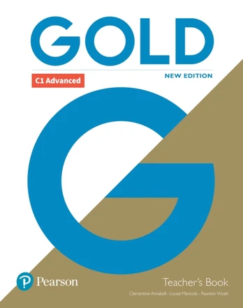 Gold C1 Adv NE TB,Port&TRD pk