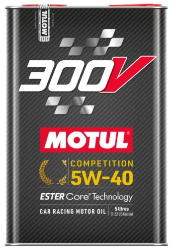 Variklio alyva MOTUL 110818